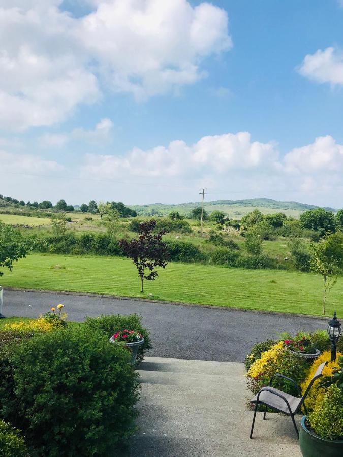 Boyhollagh Hillcrest Farmhouse Bed & Breakfast المظهر الخارجي الصورة
