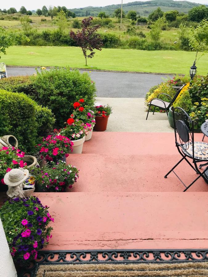 Boyhollagh Hillcrest Farmhouse Bed & Breakfast المظهر الخارجي الصورة