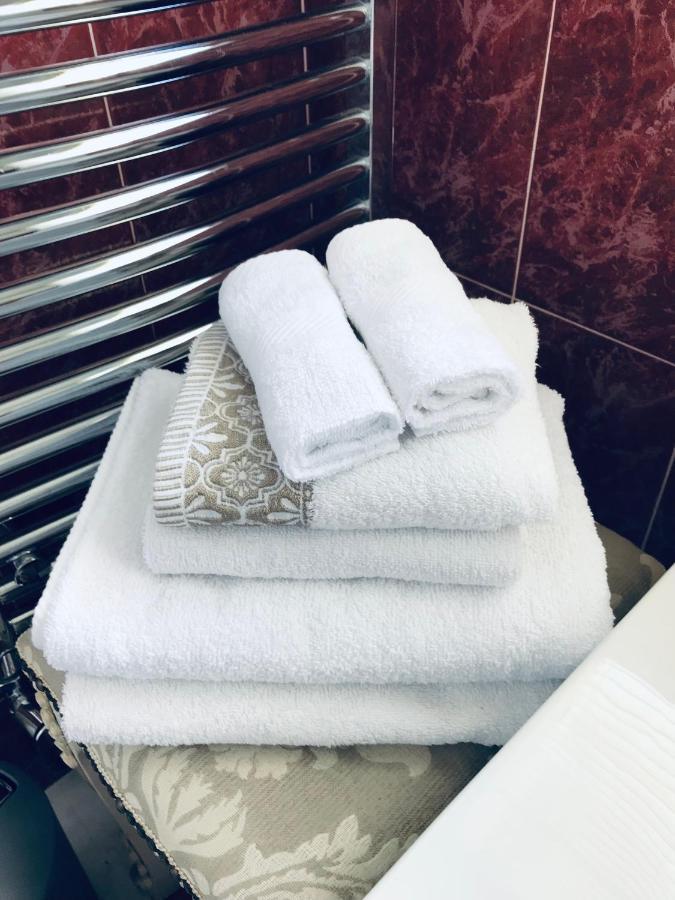 Boyhollagh Hillcrest Farmhouse Bed & Breakfast المظهر الخارجي الصورة
