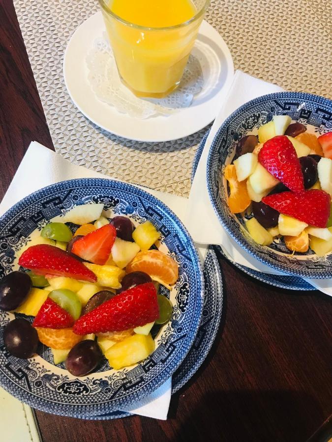 Boyhollagh Hillcrest Farmhouse Bed & Breakfast المظهر الخارجي الصورة