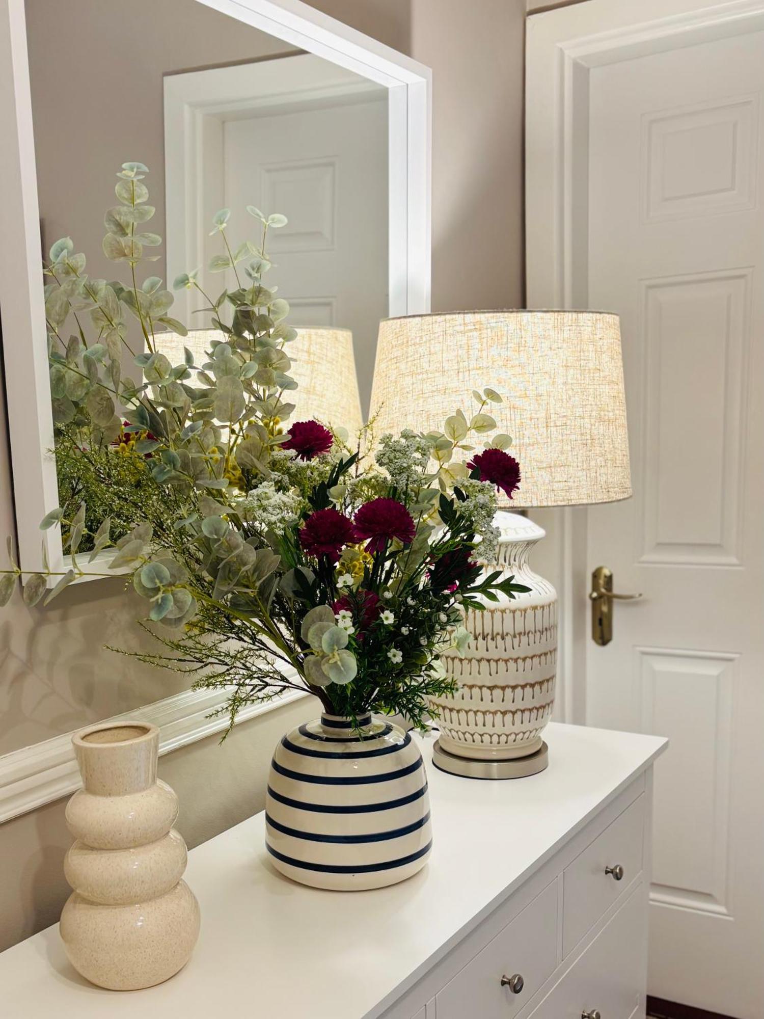 Boyhollagh Hillcrest Farmhouse Bed & Breakfast المظهر الخارجي الصورة