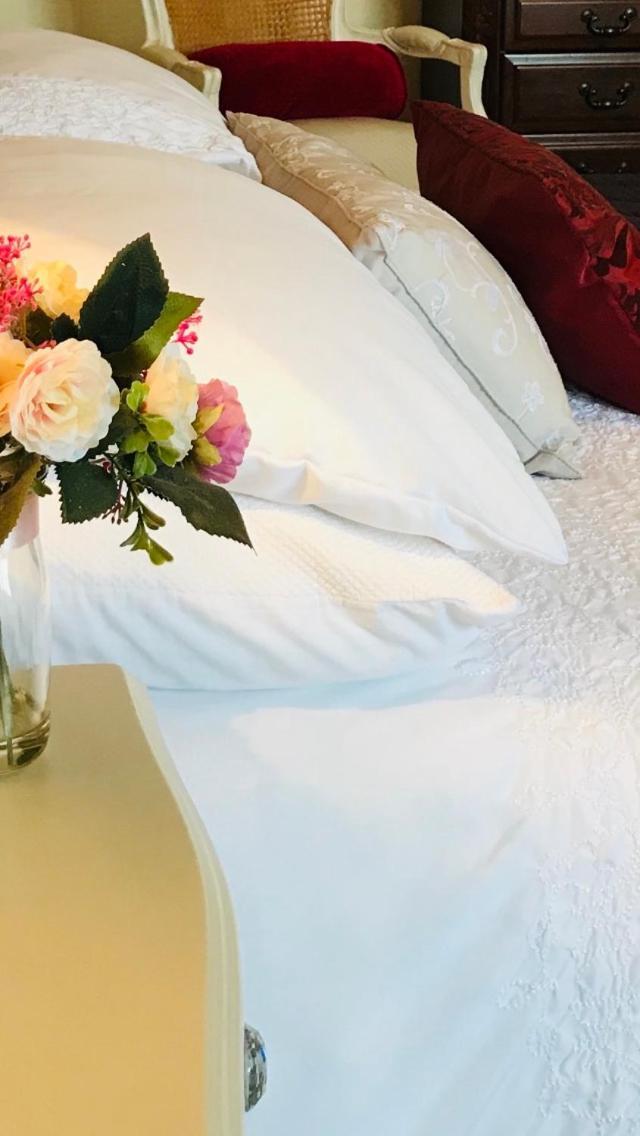 Boyhollagh Hillcrest Farmhouse Bed & Breakfast المظهر الخارجي الصورة